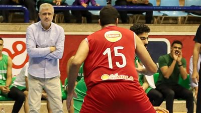نتائج مثيرة في الجولة الأخيرة من ذهاب الدور التمهيدي لدوري أليانز لرجال السلة