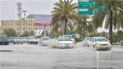 طقس السعودية اليوم.. أمطار رعدية مصحوبة برياح نشطة على معظم أجزاء المملكة