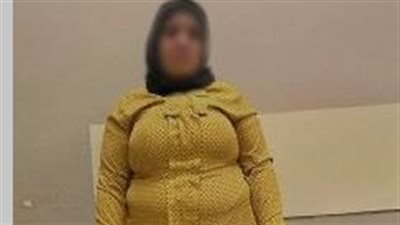 من بولاق إلى المطار.. إحباط محاولة سيدة تهريب 