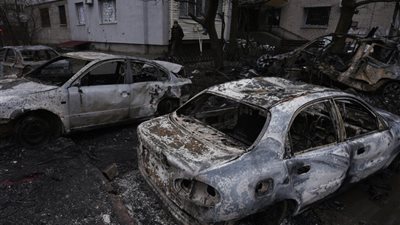  أكثر من 500 ألف منزل روسي بدون كهرباء عقب هجوم أوكراني على مدينة بيلجورود 