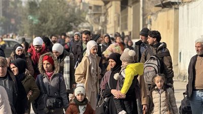 ماكرون يتصل بالشرع.. الأكراد يحذرون من 