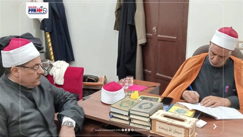جانب من الجولة 