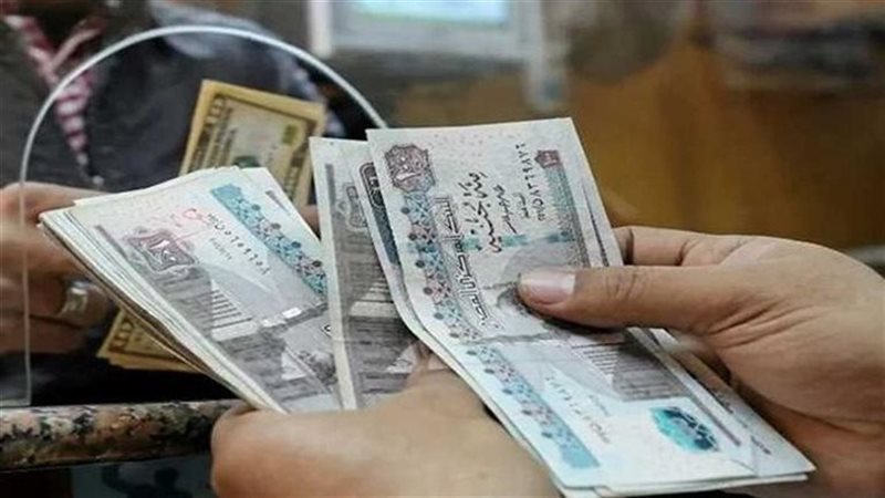 المرتبات 