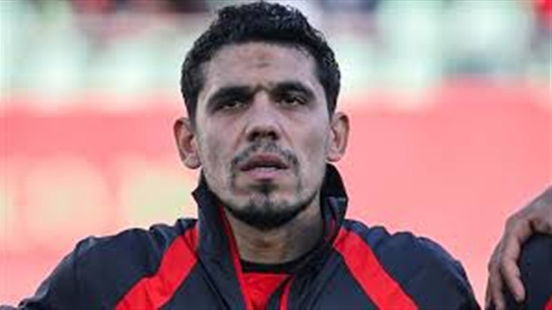 محمد حمدي