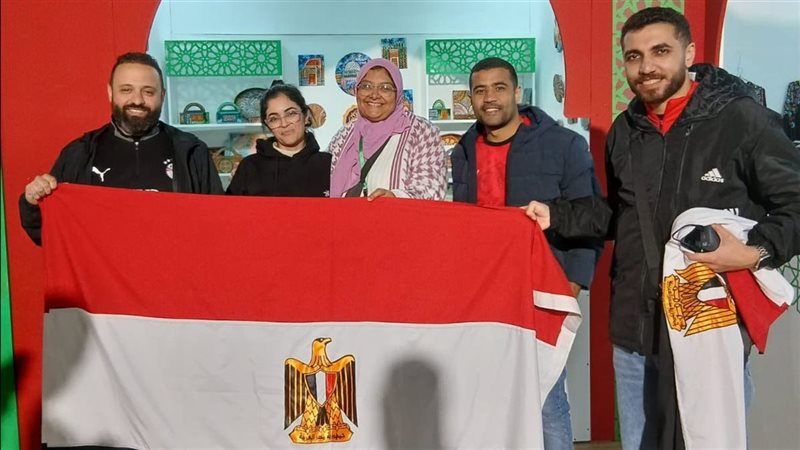 جانب من الفعالية