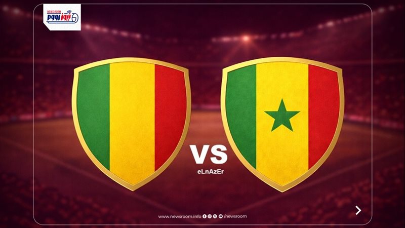 mali vs senegal