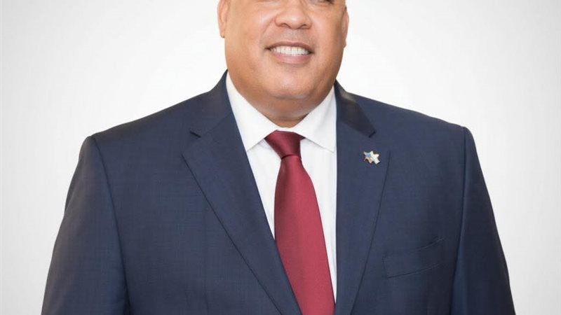 أيمن العشري رئيس