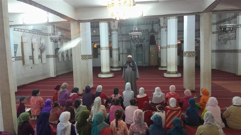صورة من المبادرة