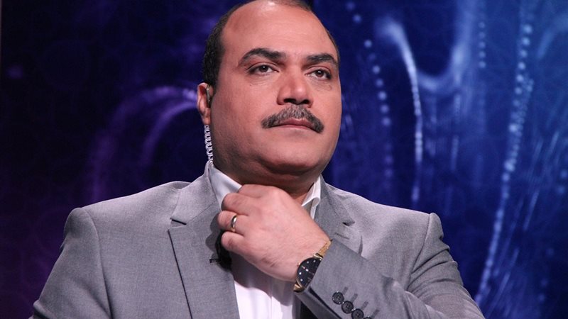 محمد الباز 