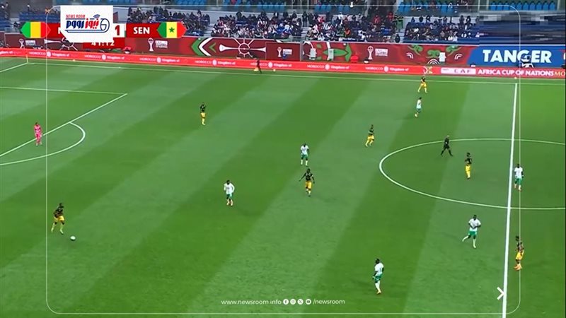 Mali vs Senegal