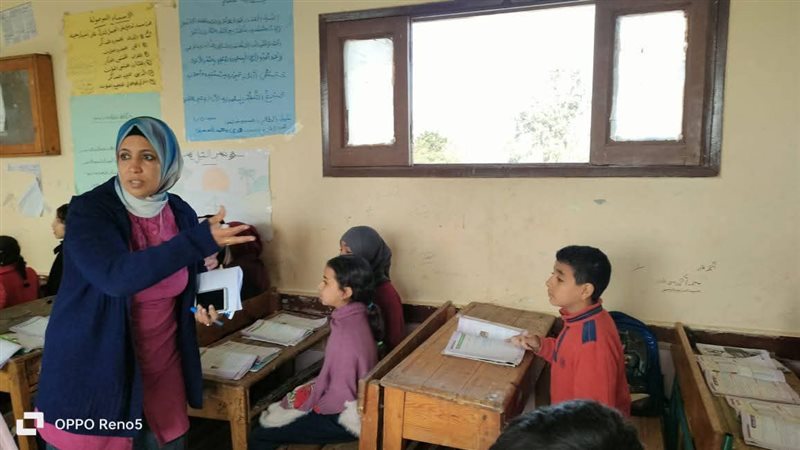 بدء امتحانات الدور