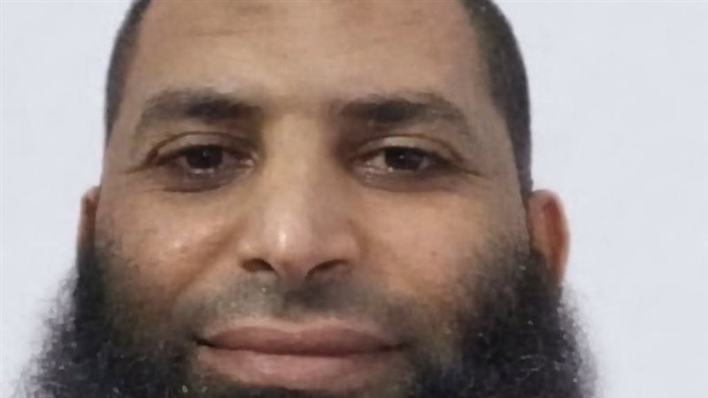 الأب ضحية الحادث