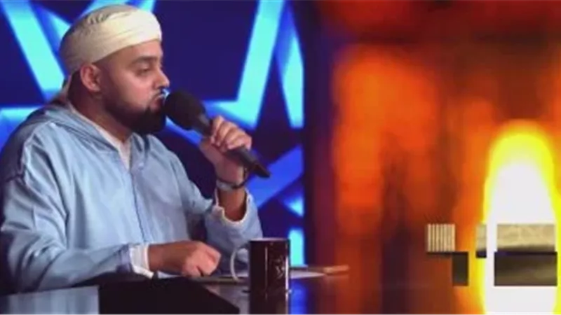 محمد أيوب 