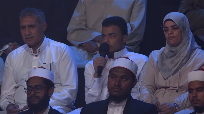 دولة التلاوة 