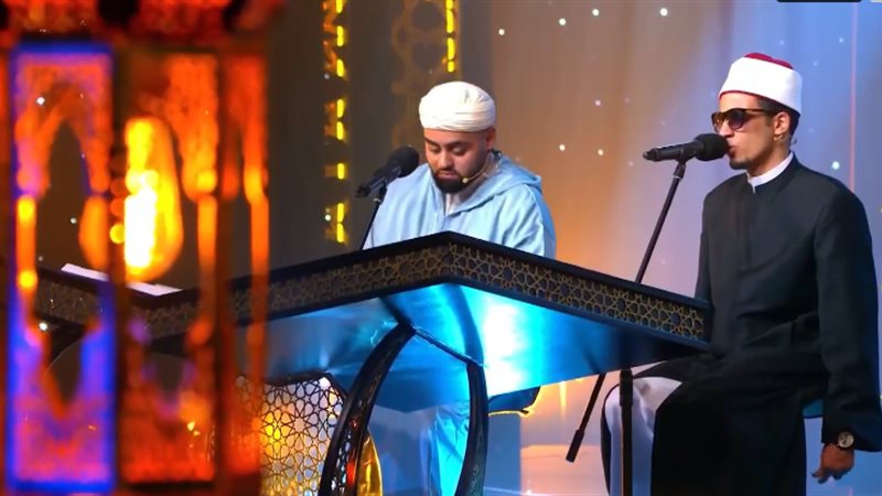 دولة التلاوة 