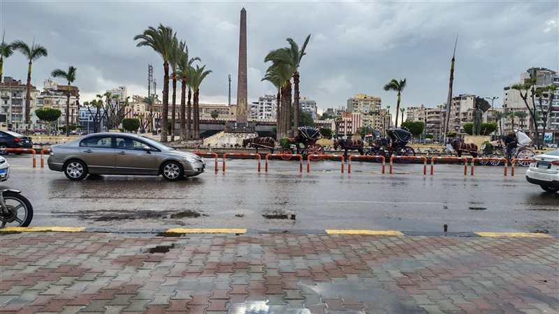 حالة الطقس 