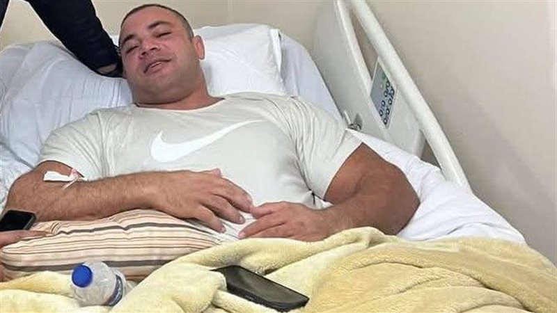 المجنى عليه 