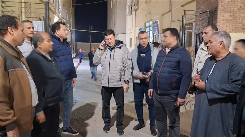 جانب من المتابعة