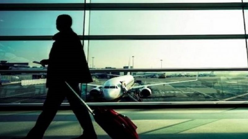 الهجرة إلى الخارج