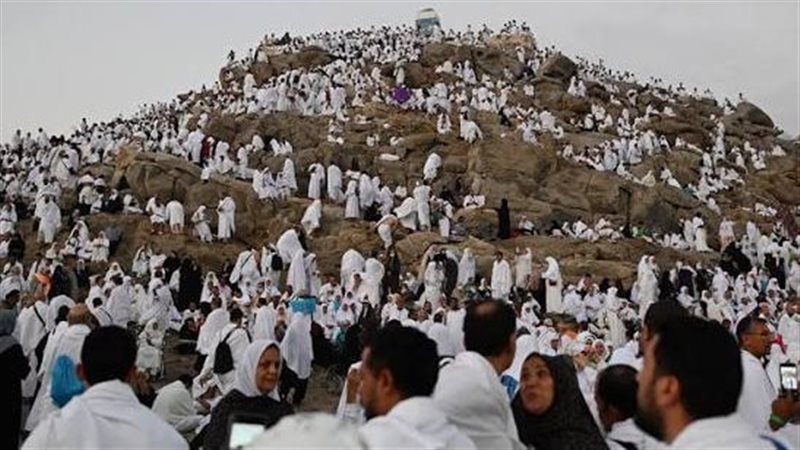 الحجاج