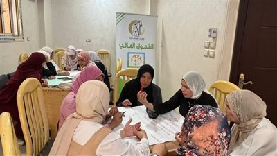 قومى المرأة يوضح حصاد مشروع «تحويشة» بالشرقية لتمكين السيدات 
