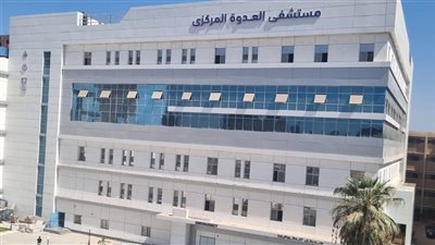الصحة: تقديم 8.5 مليون خدمة طبية من خلال المنشآت الصحية بمحافظة المنيا