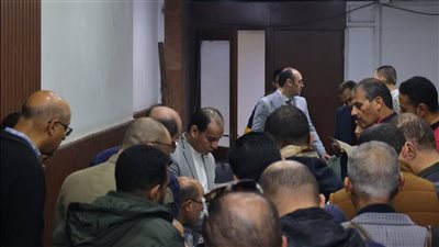 لمدة 3 أيام.. بدء التسجيل لقرعات إسكان نقابة المهندسين | صور