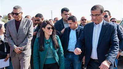 وزير الزراعة يؤكد حرص الدولة على تحويل صعيد مصر لمنطقة جاذبة للاستثمار