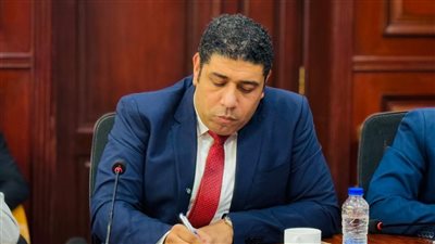 خلال اجتماعه بوزير الاستثمار.. عادل زيدان يطالب بإنشاء منصة استثمارية بالأقصر