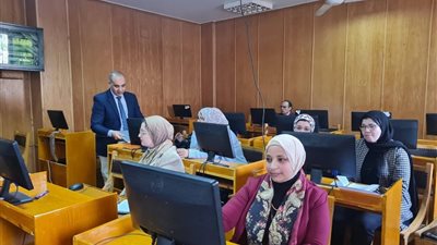 إطلاق سلسلة من ورش تدريبية بعنوان 