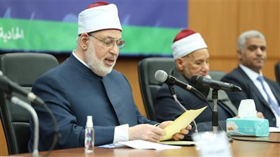 وكيل الأزهر: العربية لغة الإبداع والقيم والجمال و«الصراع اللساني» صراع وجود