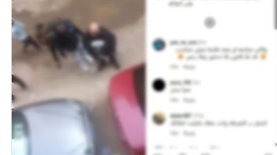 خلاف على الميراث.. كشف حقيقة فيديو الاستيلاء على محتويات مخزن بعين شمس 