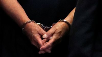 الحرس الثوري: ألقينا القبض على مواطن أجنبي تجسس لصالح المخابرات الإسرائيلية