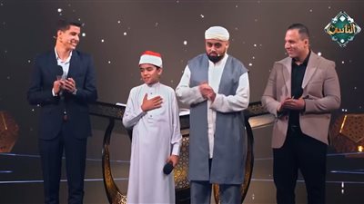 محمد ماهر شفيق الشناوي يغادر «دولة التلاوة» ويستمر محمد القلاجي ومحمود السيد