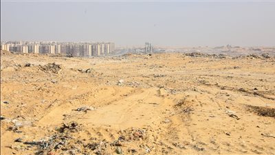 بعد غلق مقلب العبور.. أبرز المقالب التي تم إغلاقها وتحولت لحدائق ومصادر طاقة