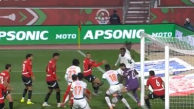 أهداف ونتيجة مباراة مصر وكوت ديفوار الشوط الثاني (3-2) اليوم في أمم إفريقيا