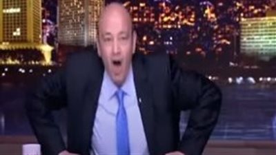 عاشور ومرموش وصلاح وعبدالمجيد.. عمرو أديب يشعل الحماس قبل مباراة مصر والسنغال