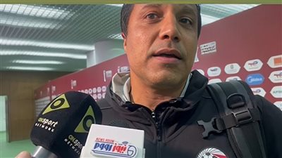 مدرب منتخب مصر لـ نيوز رووم: نحترم آراء الجماهير ولكننا الأقرب للاعبين