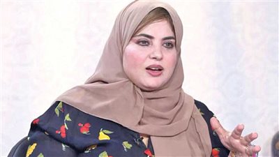 مدرسة تحرر محضرا ضد الفنانة وفاء مكي بالسب والقذف فى الدقي