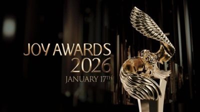 قبل انطلاقه .. تفاصيل حفل توزيع جوائز joy awards 2026