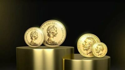 الجنيه الذهب يدخل نادي الـ50 ألف جنيه لأول مرة في تاريخ الصاغة المصرية