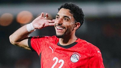 عمر مرموش: نسعى لرفع اسم مصر في كأس العالم..و ثقة لاعبي المنتخب كبيرة