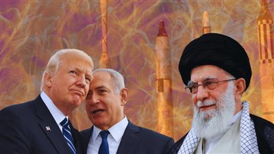 12 العبرية: إسرائيل حذرت واشنطن من أن دعوة إيران للتفاوض مجرد 