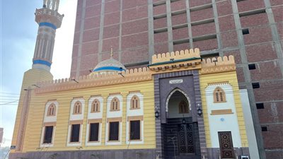 إعمارا لبيوت الله.. أوقاف الشرقية تعلن افتتاح مسجدين بتكلفة 14 مليون جنيه
