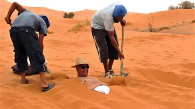 «نرعاك في مصر».. مشروع مصري يضع السياحة العلاجية على الخريطة العالمية