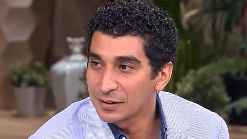 كريم الشناوي