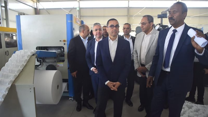 وزير الاستثمار 