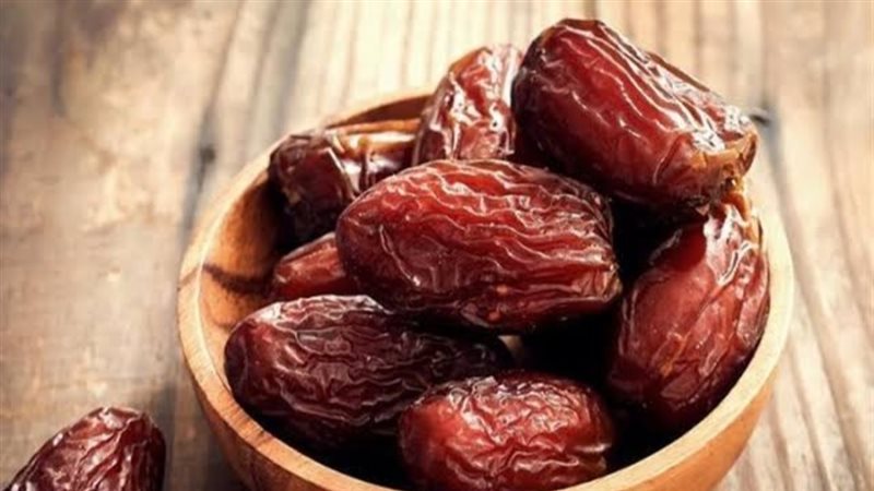 فوائد التمر للنساء