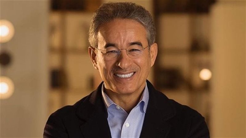 محمد العبار 