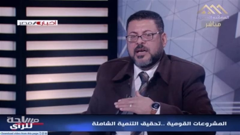 المهندس سامح الغزولي،